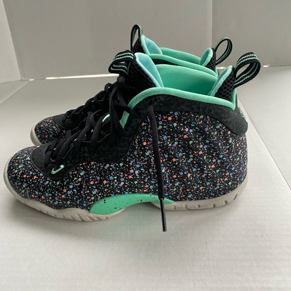 Nike Air Foamposite | Nike Shoe’s  | Foamposite |